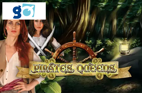 Pirates Queens